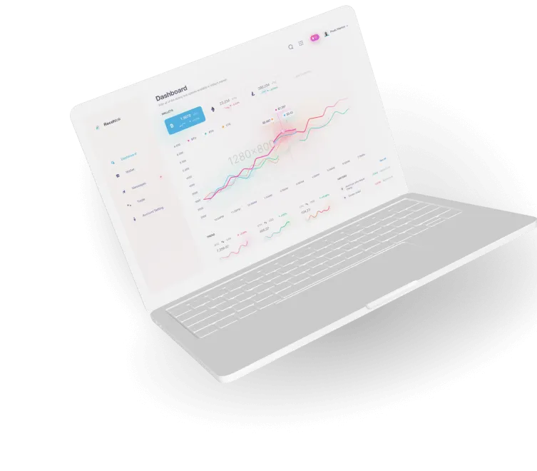 Tradlux Fame AI - Leveraging Dynamic Machine Intelligence