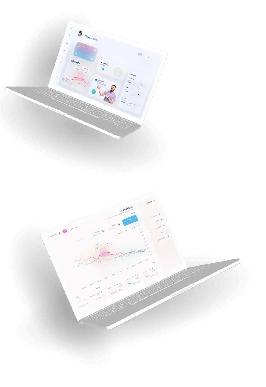 Tradlux Fame AI - Explore the Evolution of Tradlux Fame AI: Adopting Decentralization in Financial Systems!